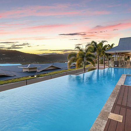 Club Wyndham Airlie Beach Exteriör bild