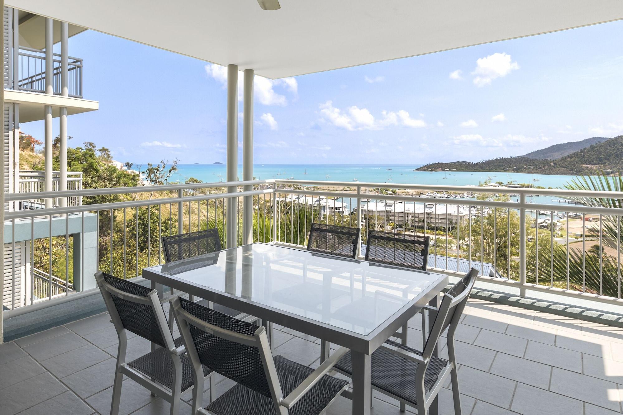Club Wyndham Airlie Beach Exteriör bild