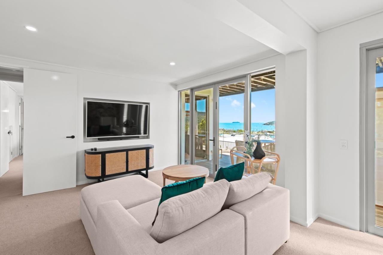 Club Wyndham Airlie Beach Exteriör bild