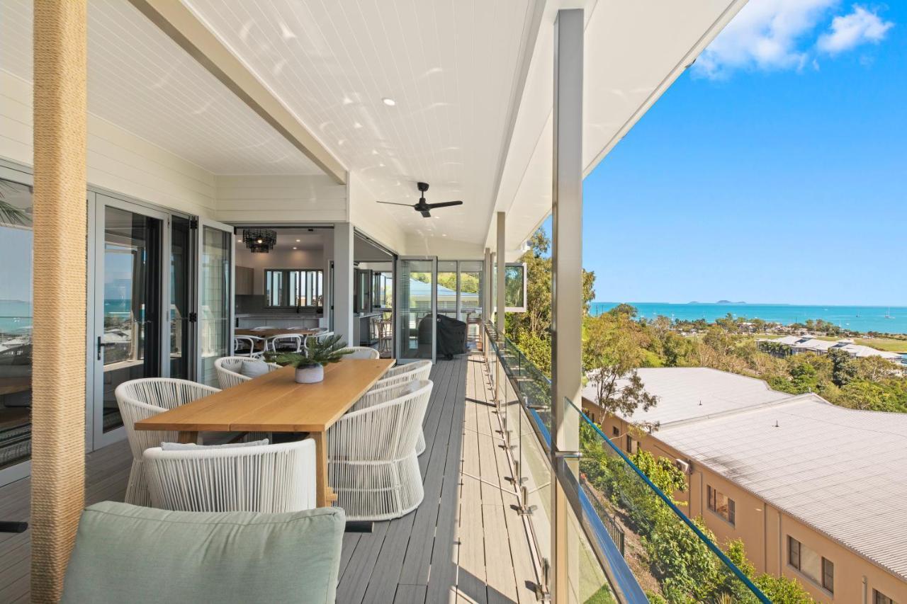 Club Wyndham Airlie Beach Exteriör bild