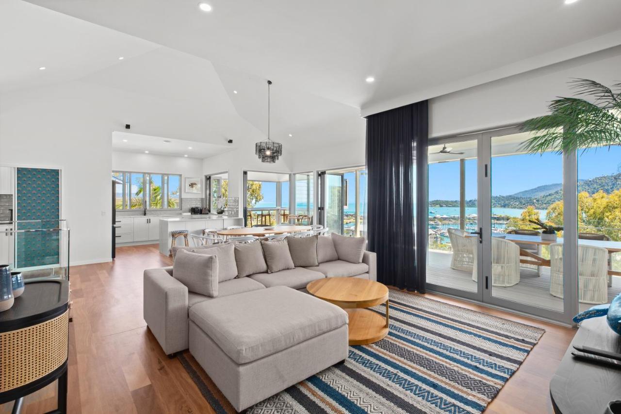 Club Wyndham Airlie Beach Exteriör bild
