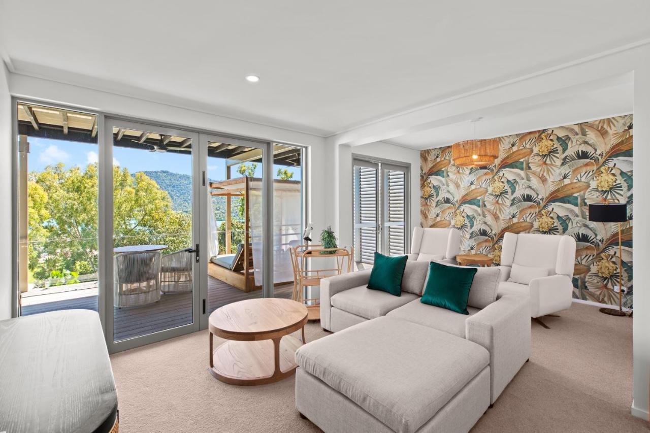 Club Wyndham Airlie Beach Exteriör bild