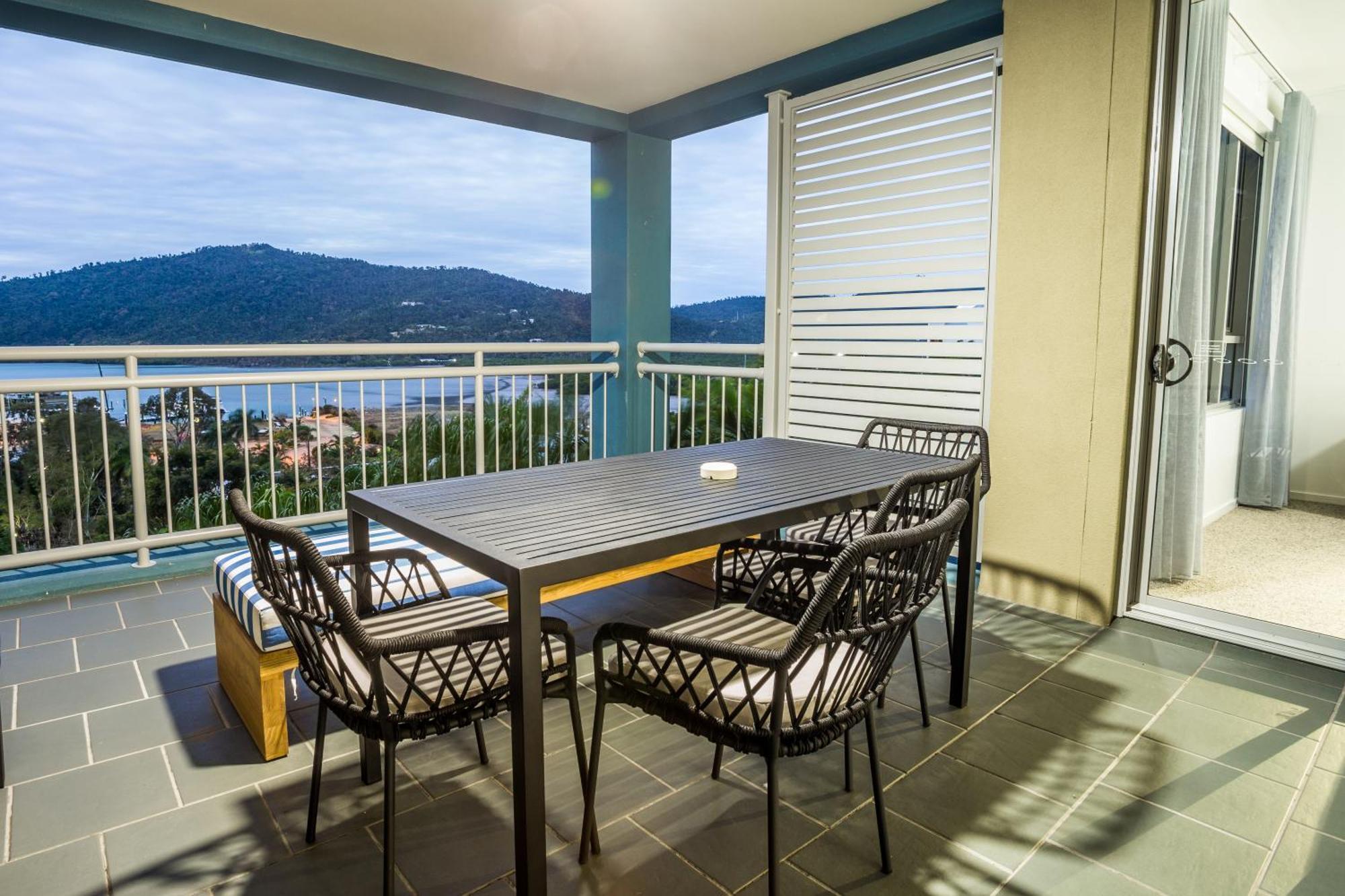 Club Wyndham Airlie Beach Rum bild