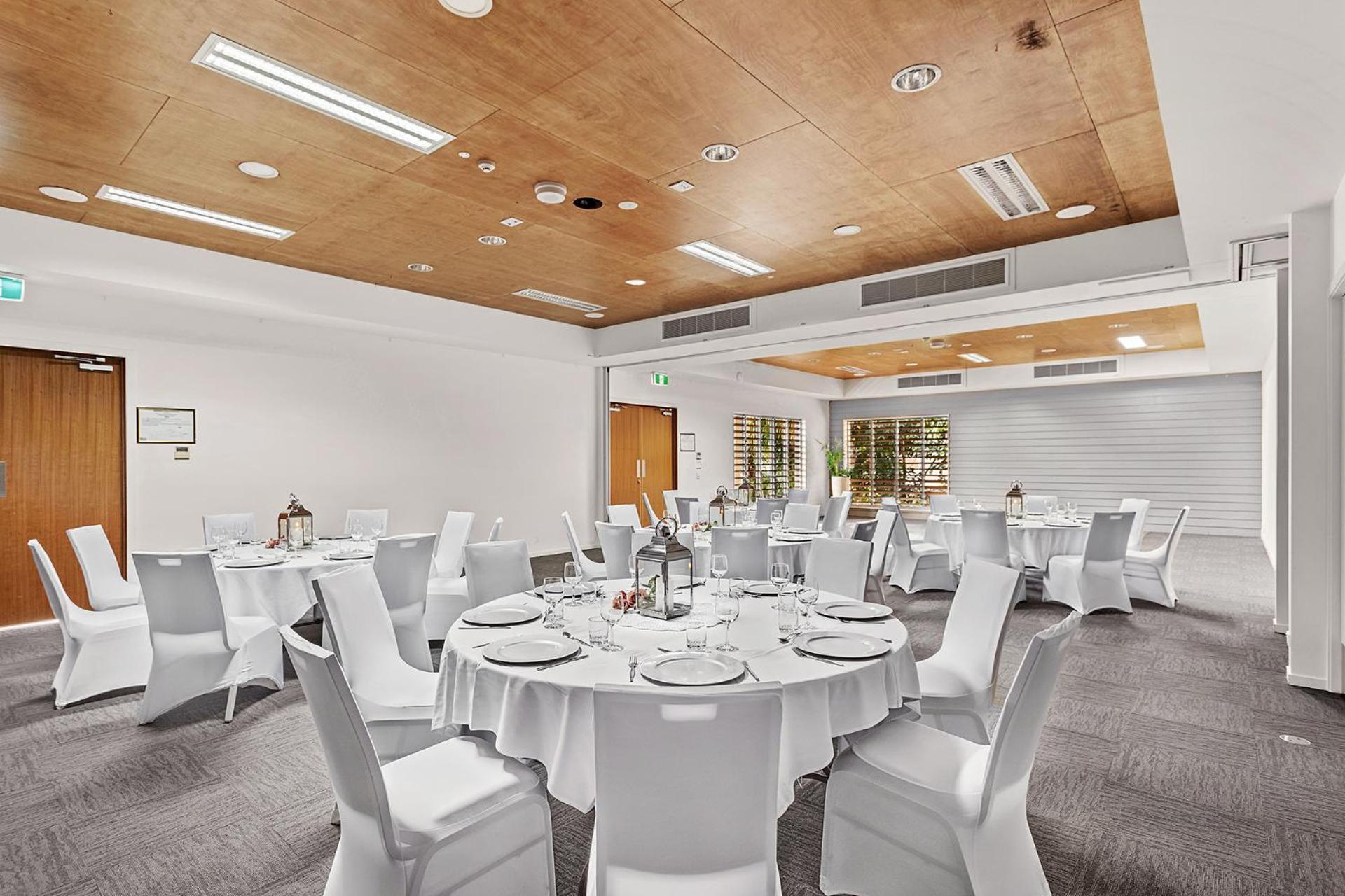 Club Wyndham Airlie Beach Exteriör bild