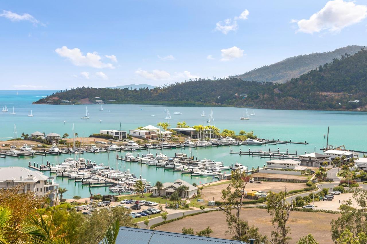 Club Wyndham Airlie Beach Exteriör bild
