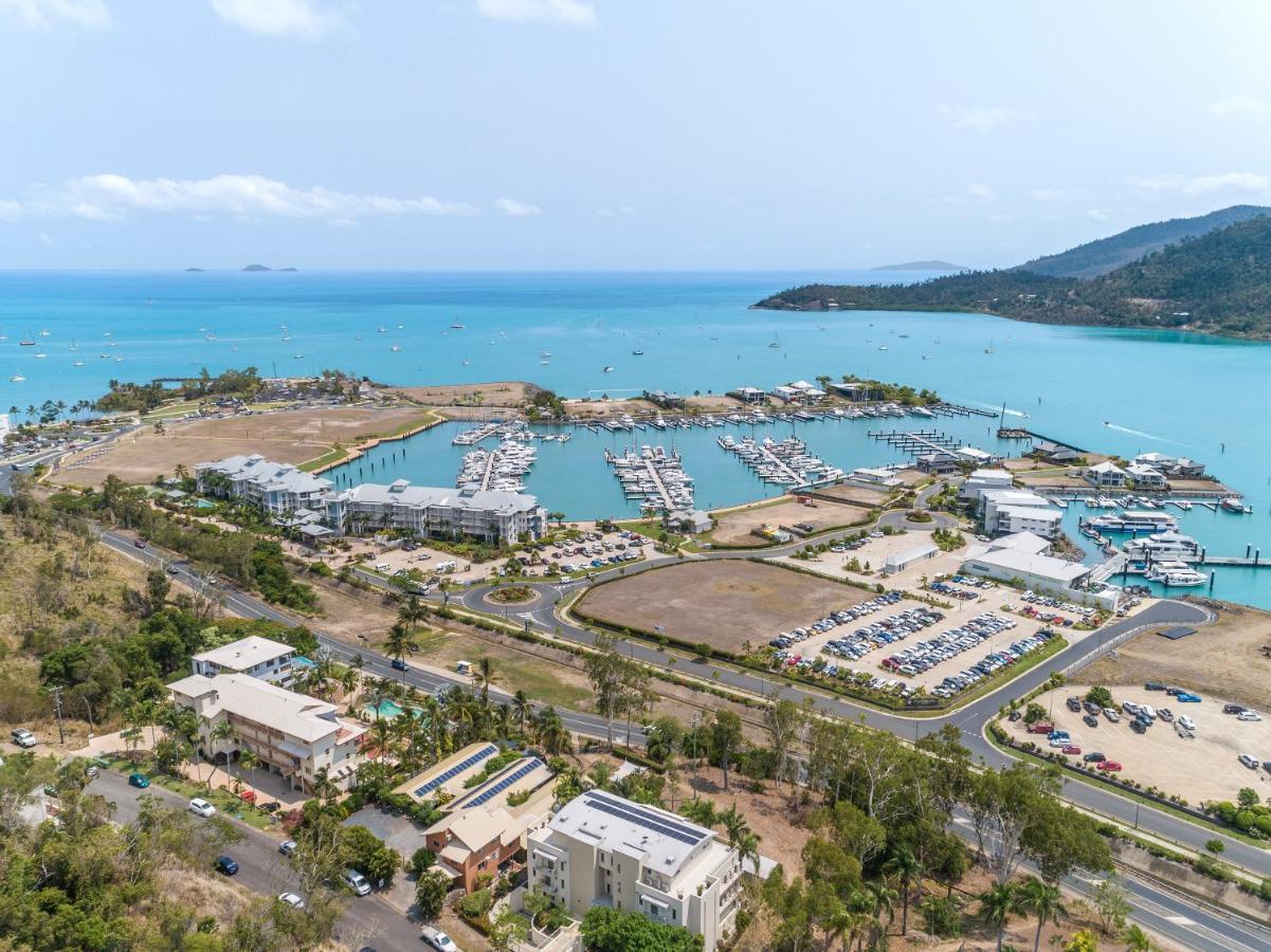 Club Wyndham Airlie Beach Exteriör bild